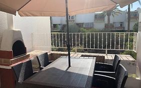 Frontera Primavera, Wifi & Airco